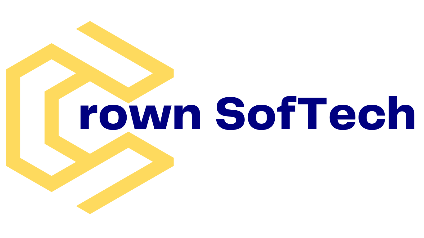 Crown Softech